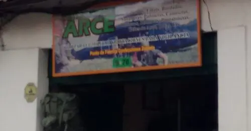 DISTRIBUCIONES ARCE DISTRIBUCIONES ARCE